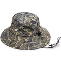Military Camo Bucket Hat