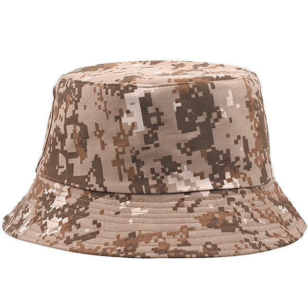 Military Bob Desert Digital