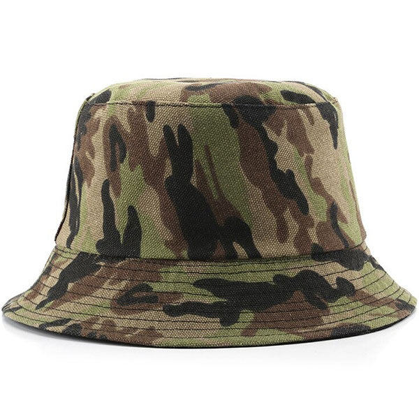French Military Bob
