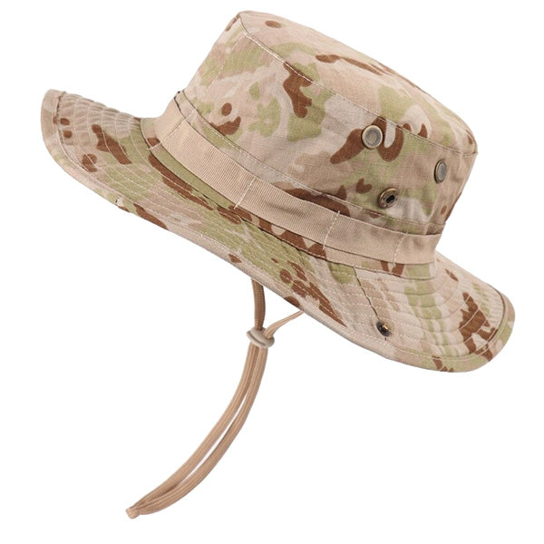 Camouflage Multicam Bob