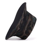 Unisex Military Camo Bucket Hat