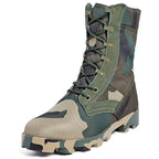 Combat Military Boots