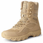 Military Combat Boot A553