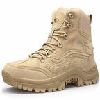 Men's Military Combat Boots