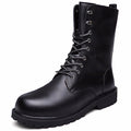 Men's Military Boots