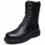 Men's Military Boots