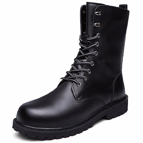Men's Military Boots