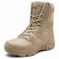 Tactical Military Boot