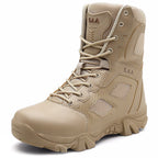 Tactical Military Boot