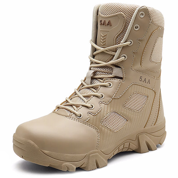 Tactical Military Boot
