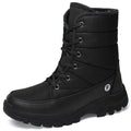Military Snow Boots