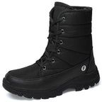 Military Snow Boots