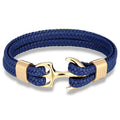 Luxury Anchor Bracelet for Men
