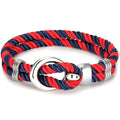 Military Bracelet Nautical Rope