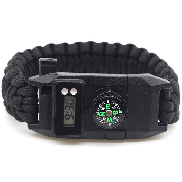 Military Bracelet Survival Knife