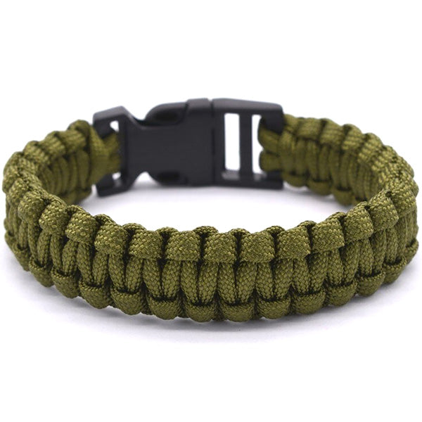 Military Survivor Bracelet
