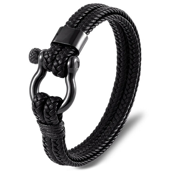 Men's Military Bracelet