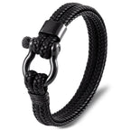 Men's Military Bracelet