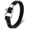 Men's Military Bracelet