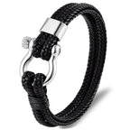 Men's Military Bracelet