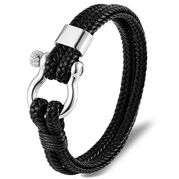 Men's Military Bracelet