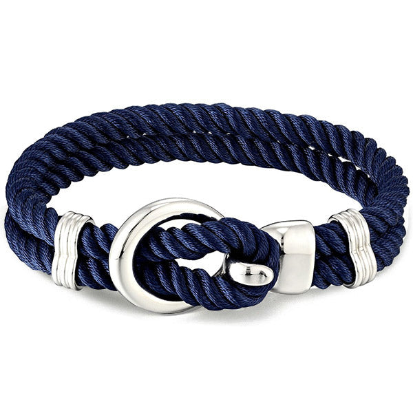 Military nylon bracelet