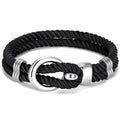 Military Nylon Bracelet