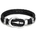Military Nylon Bracelet