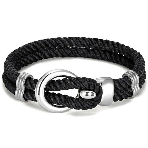 Military Nylon Bracelet