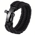 Paracord Military Bracelet