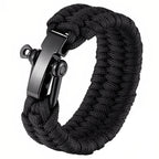 Paracord Military Bracelet