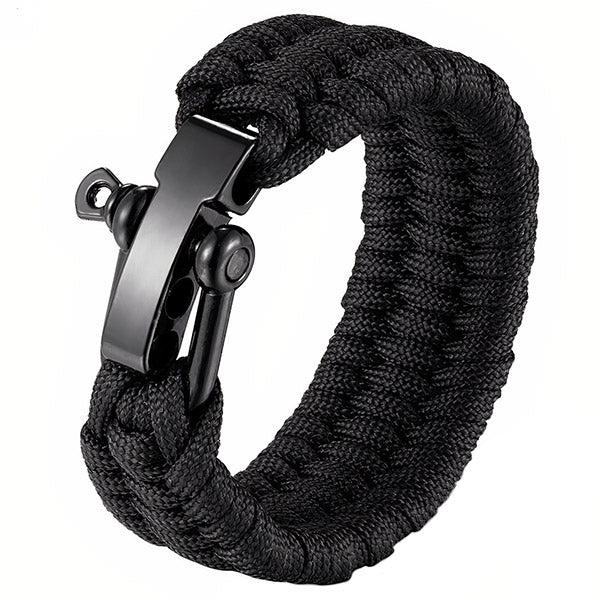 Paracord Military Bracelet