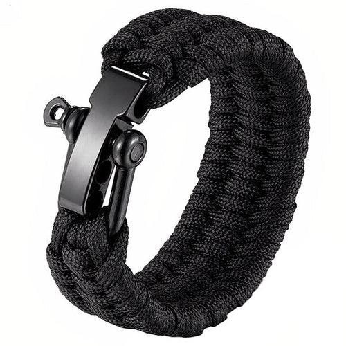 Paracord Military Bracelet