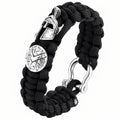 Spartan Military Bracelet