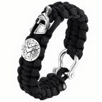 Spartan Military Bracelet