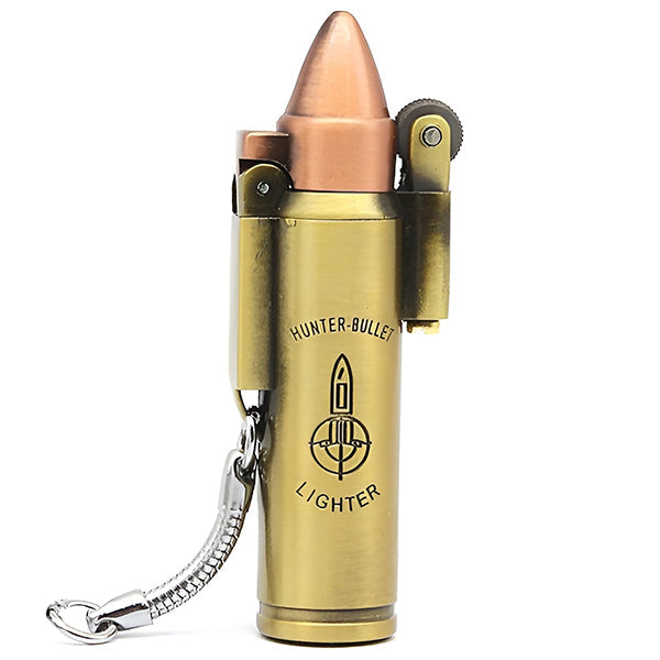 Storm Lighter Rifle Bullet