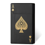 Storm Lighter Card