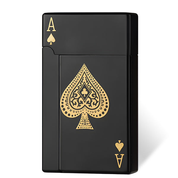 Storm Lighter Card