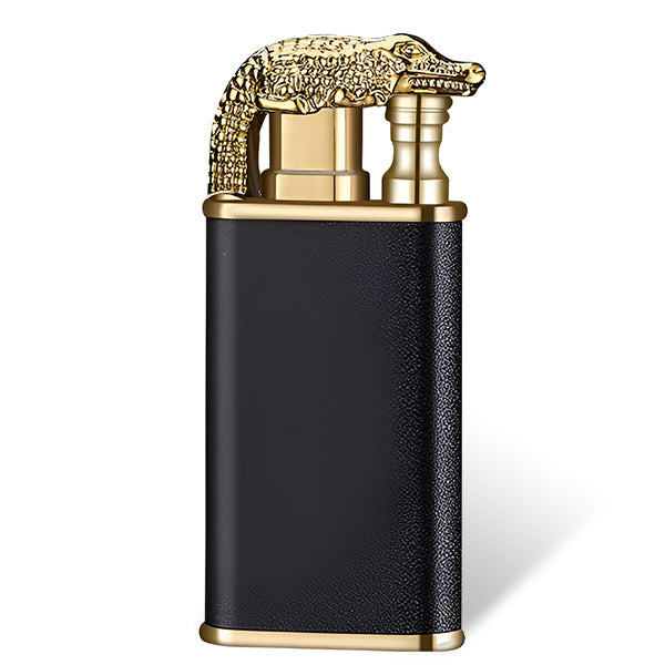 Crocodile Storm Lighter