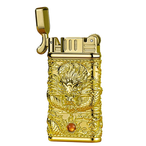 Dragon Storm Lighter