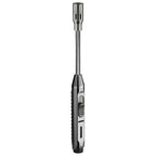 Modern Gunmetal Flexible Neck Arc Lighter