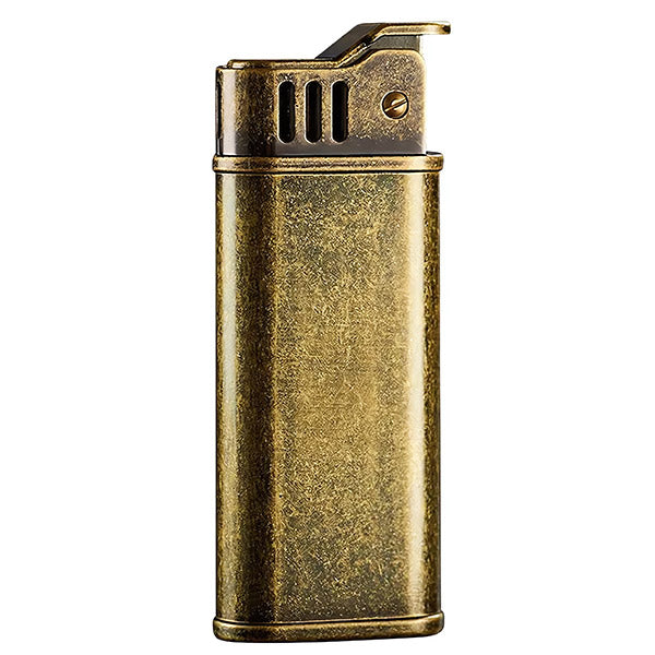 Vintage Storm Lighter