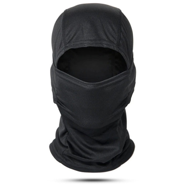 Military Balaclava 1 Hole