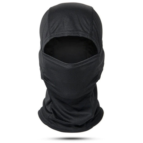 Military Balaclava 1 Hole