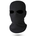 Military Balaclava with 2 Holes