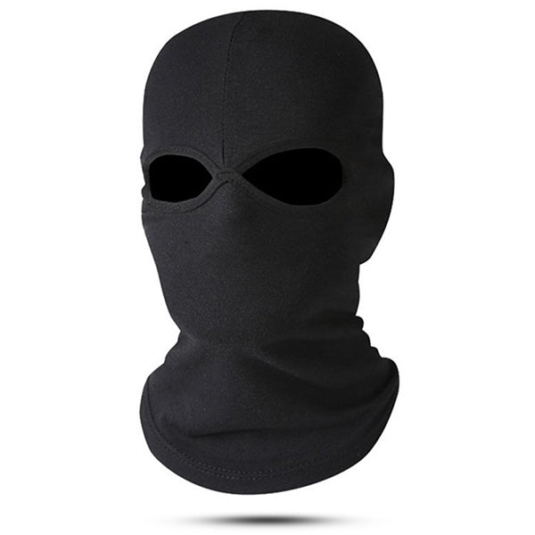 Military Balaclava with 2 Holes