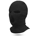 Military Balaclava with Three Holes