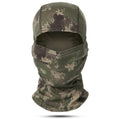 Military Army Balaclava
