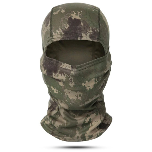 Military Army Balaclava