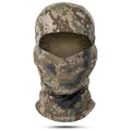 Army Military Balaclava